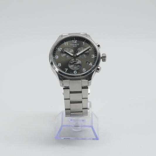 Tissot Chrono XL Classic - T116.617.11.057.01