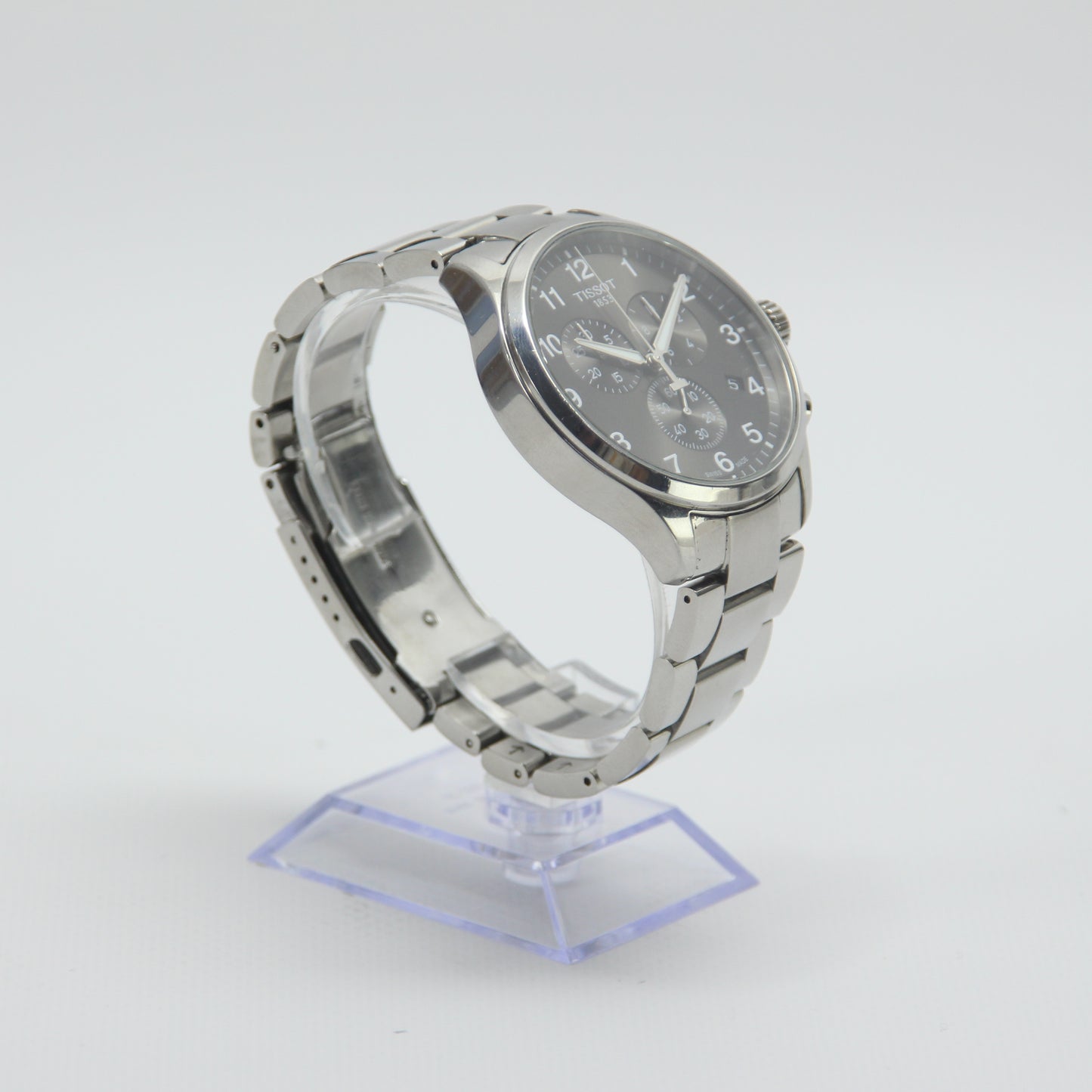 Tissot Chrono XL Classic - T116.617.11.057.01
