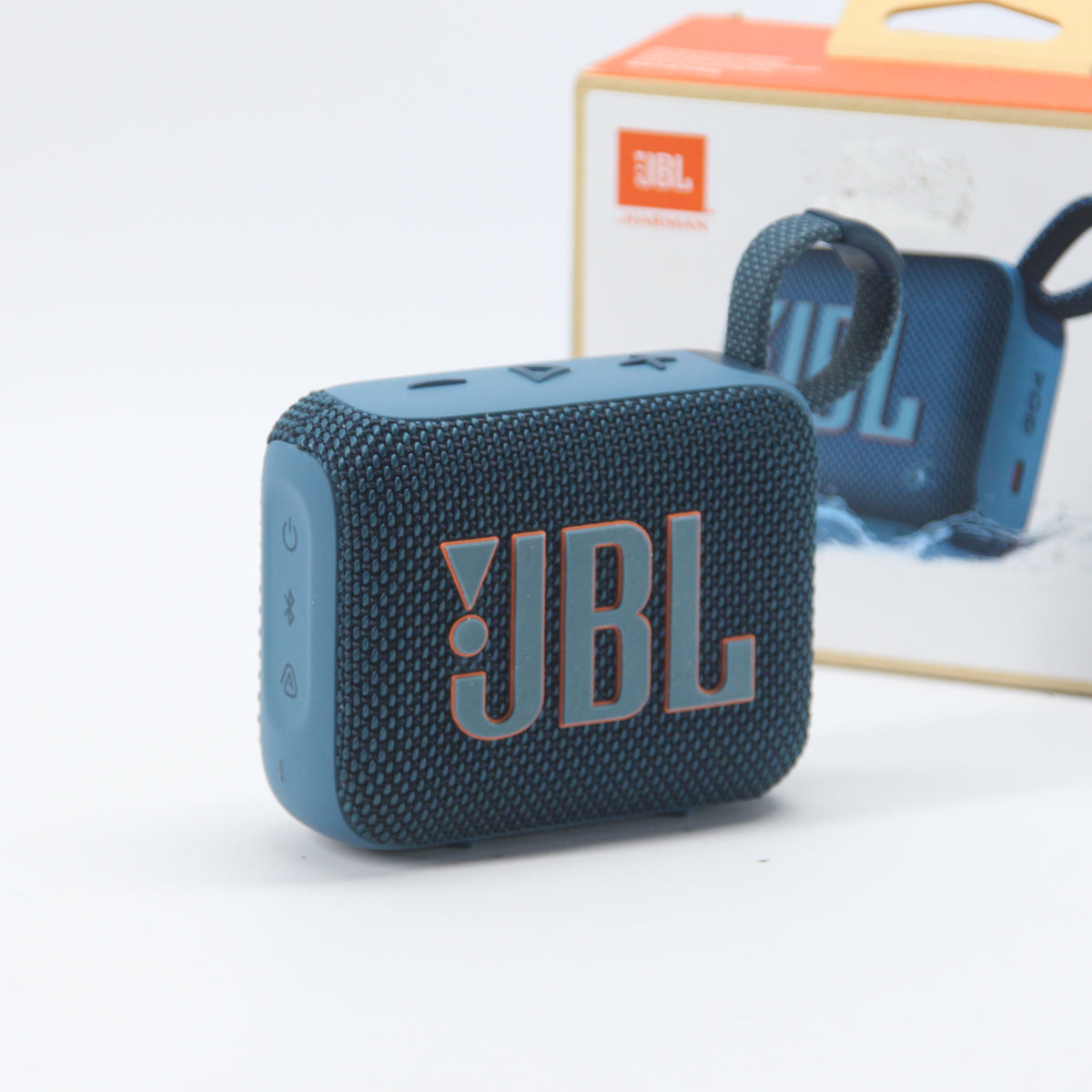 Boxa Portabila JBL GO4