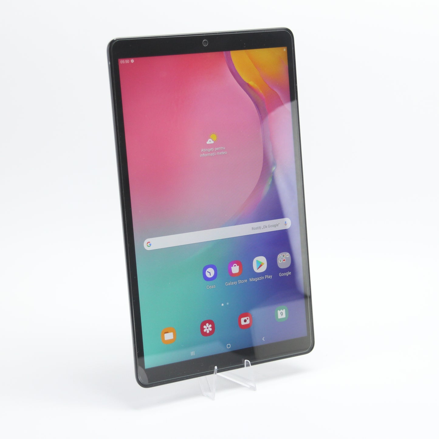 Samsung Tab A 2019 - 32 Gb - 2 Gb RAM