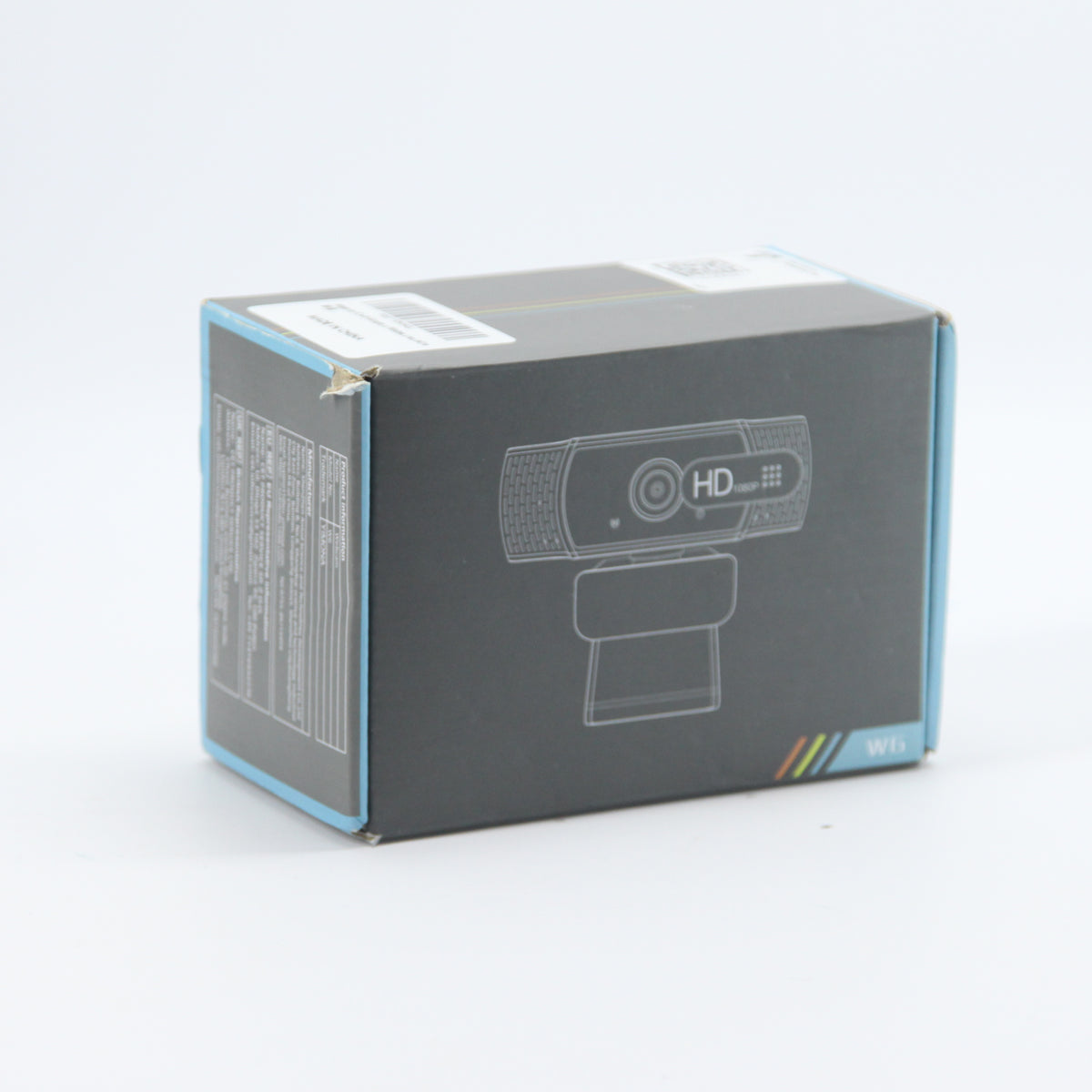 Camera PC - W6