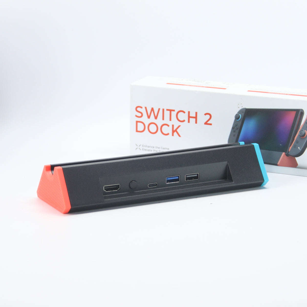 Dock Incarcare Nintendo Switch 2