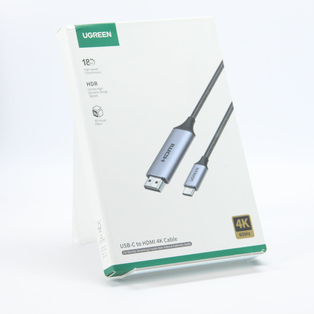 Cablu Ugreen USB-C - HDMI
