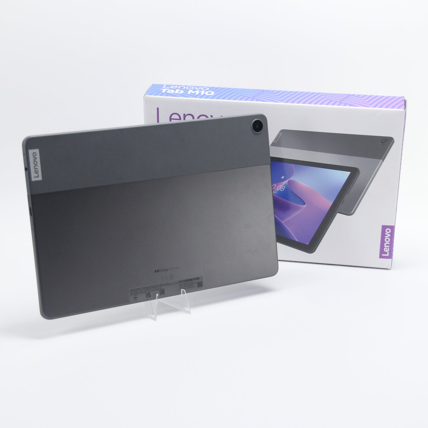 Lenovo Tab M10 3 - 32 Gb - 3 Gb RAM