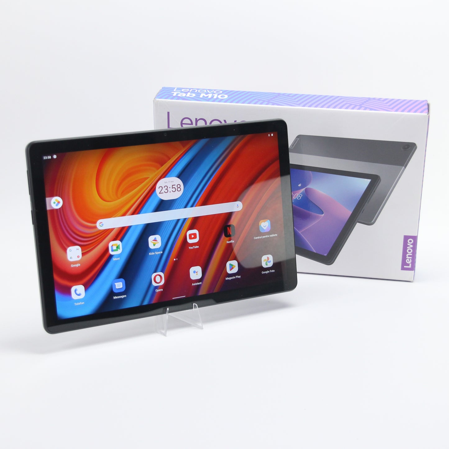 Lenovo Tab M10 3 - 32 Gb - 3 Gb RAM