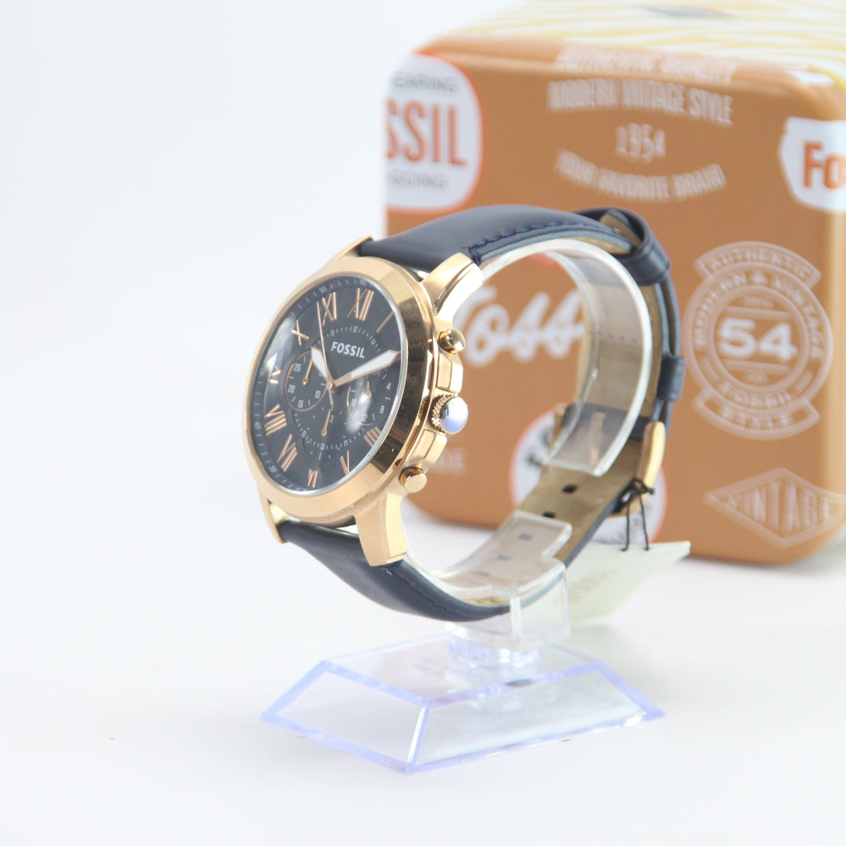 Fossil FS4835