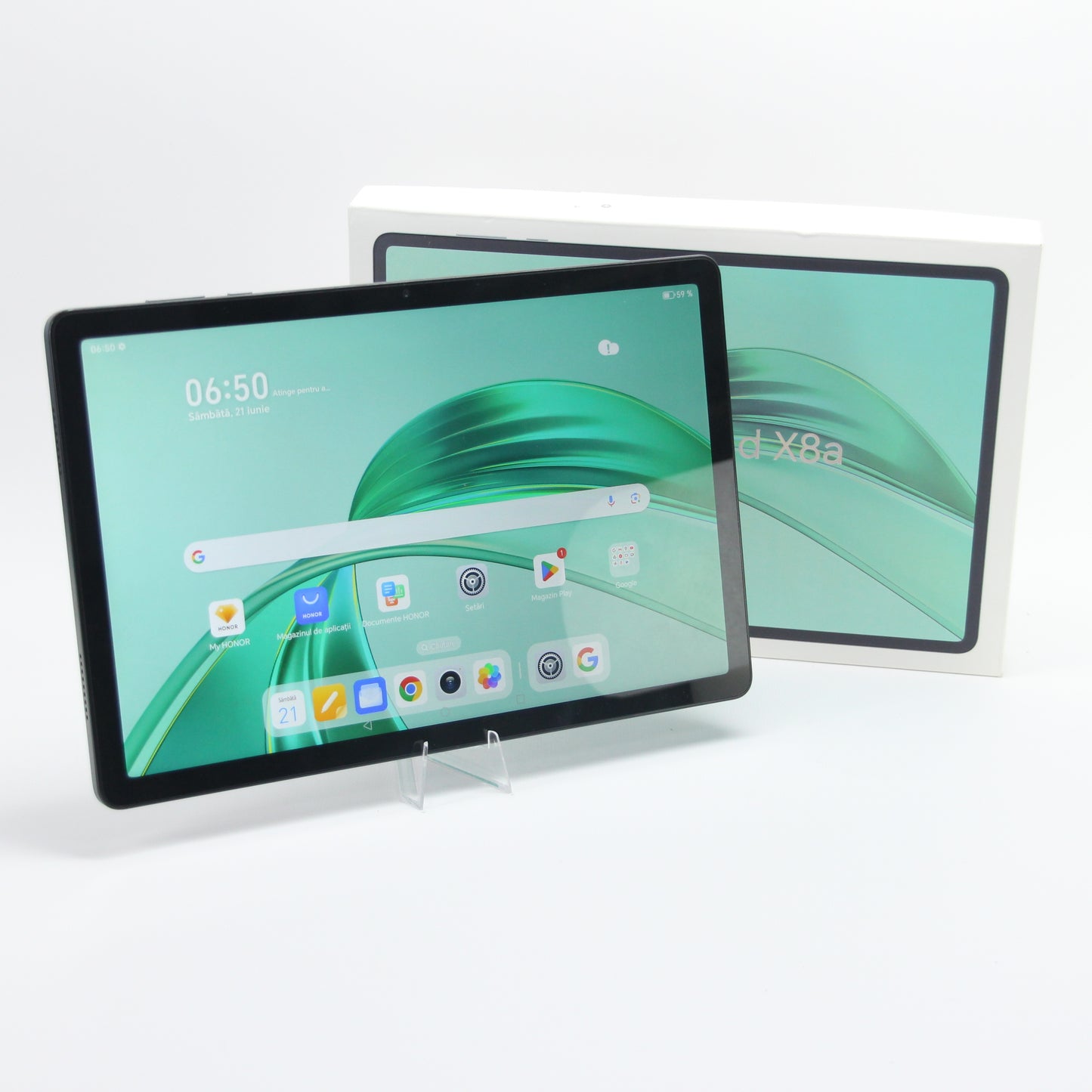 Honor Pad X8a - 128 Gb - 4 Gb RAM