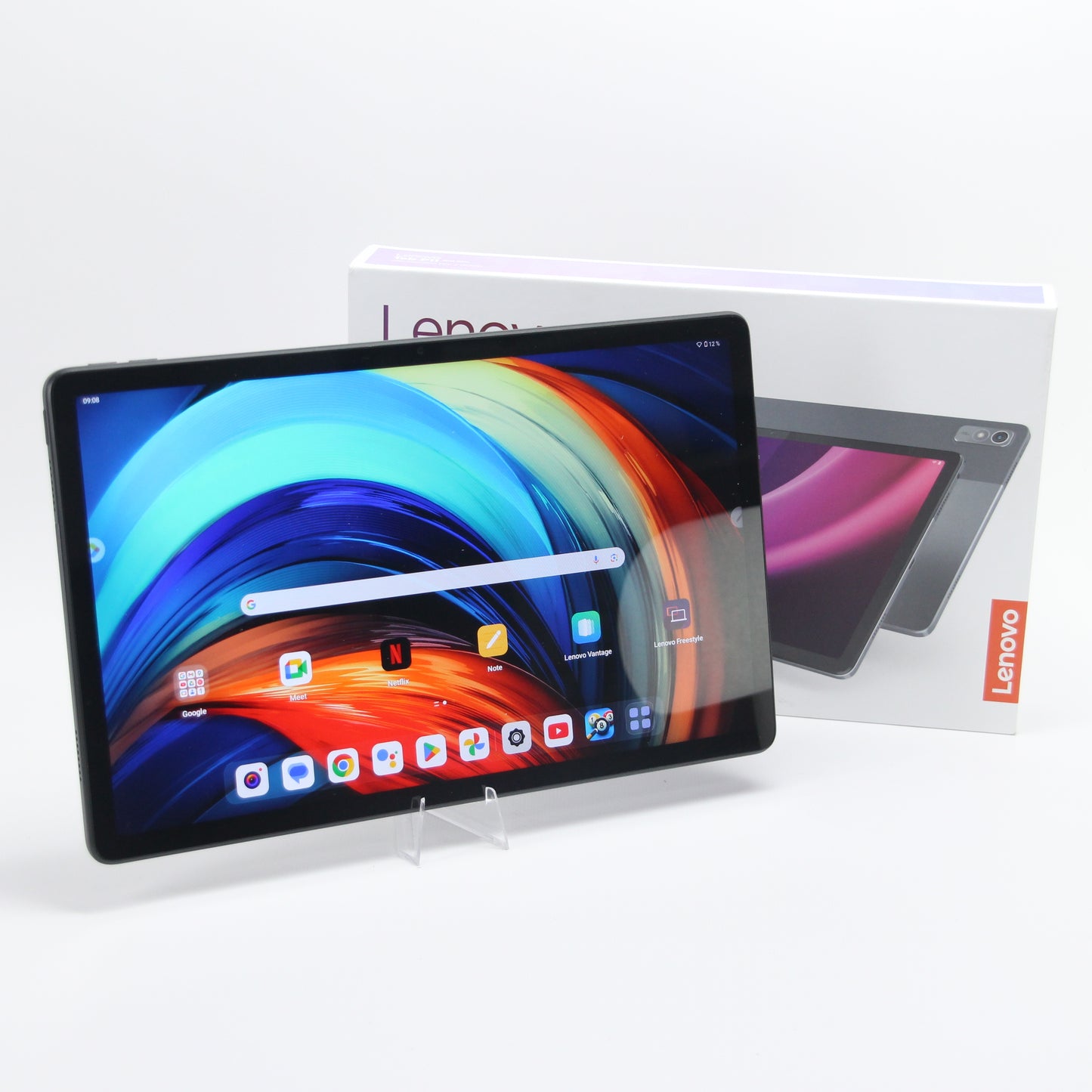 Lenovo Tab P11 - 128 Gb - 4 Gb RAM