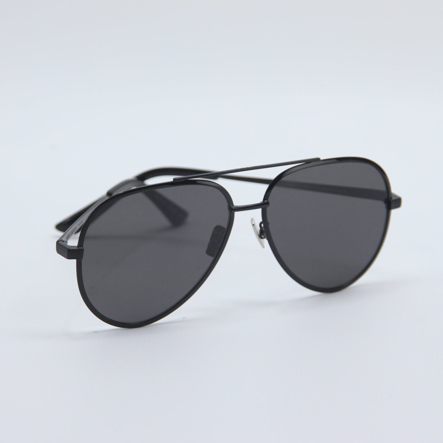 Saint Laurent Zero 005