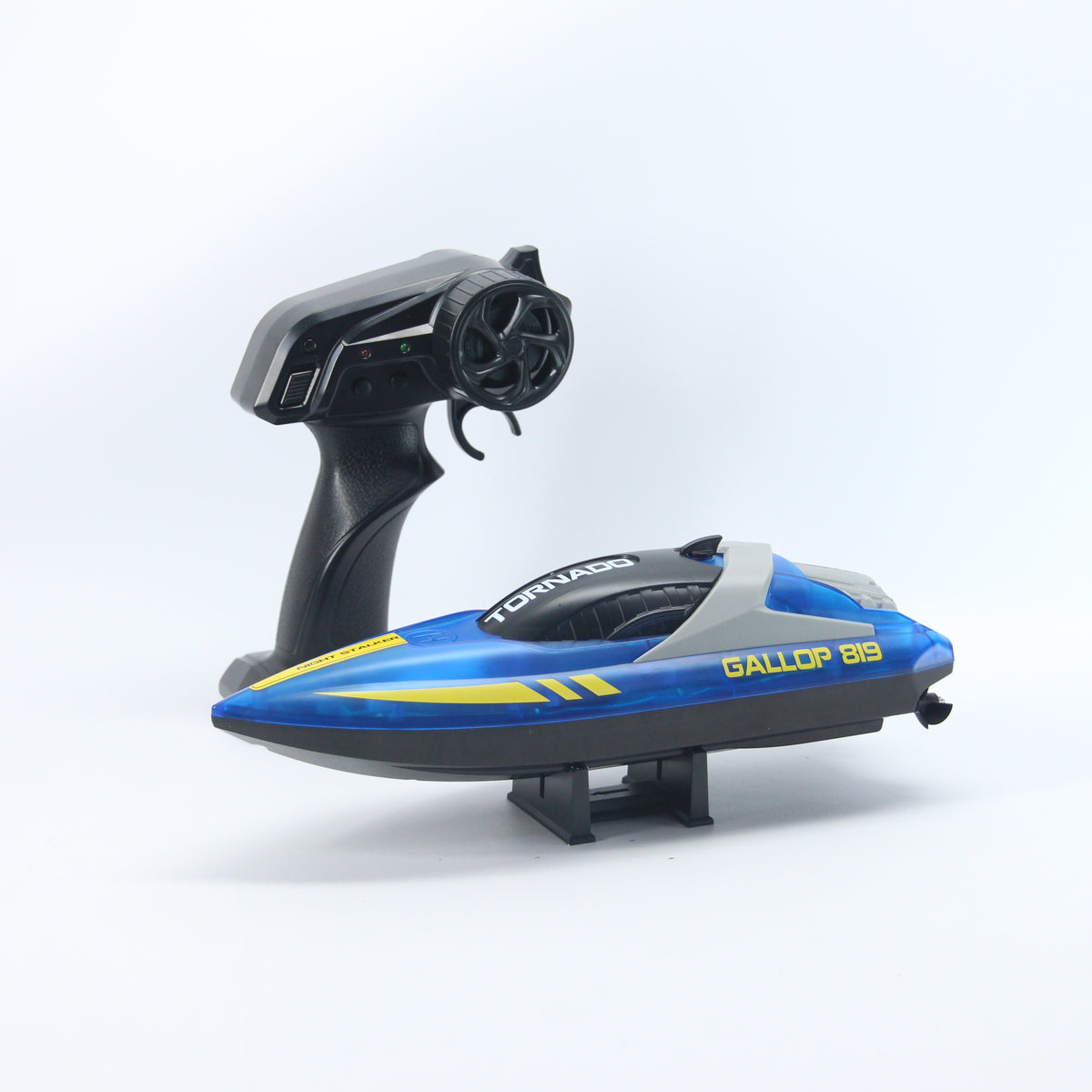 Gallop High Speed Boat - cu telecomanda