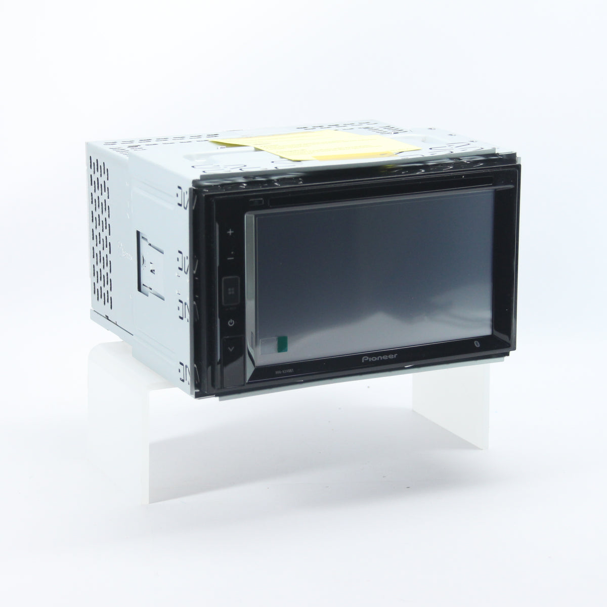 Multimedia player auto - Pioneer AVH-A240BT
