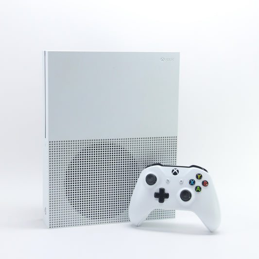 XBox One S - 500 Gb