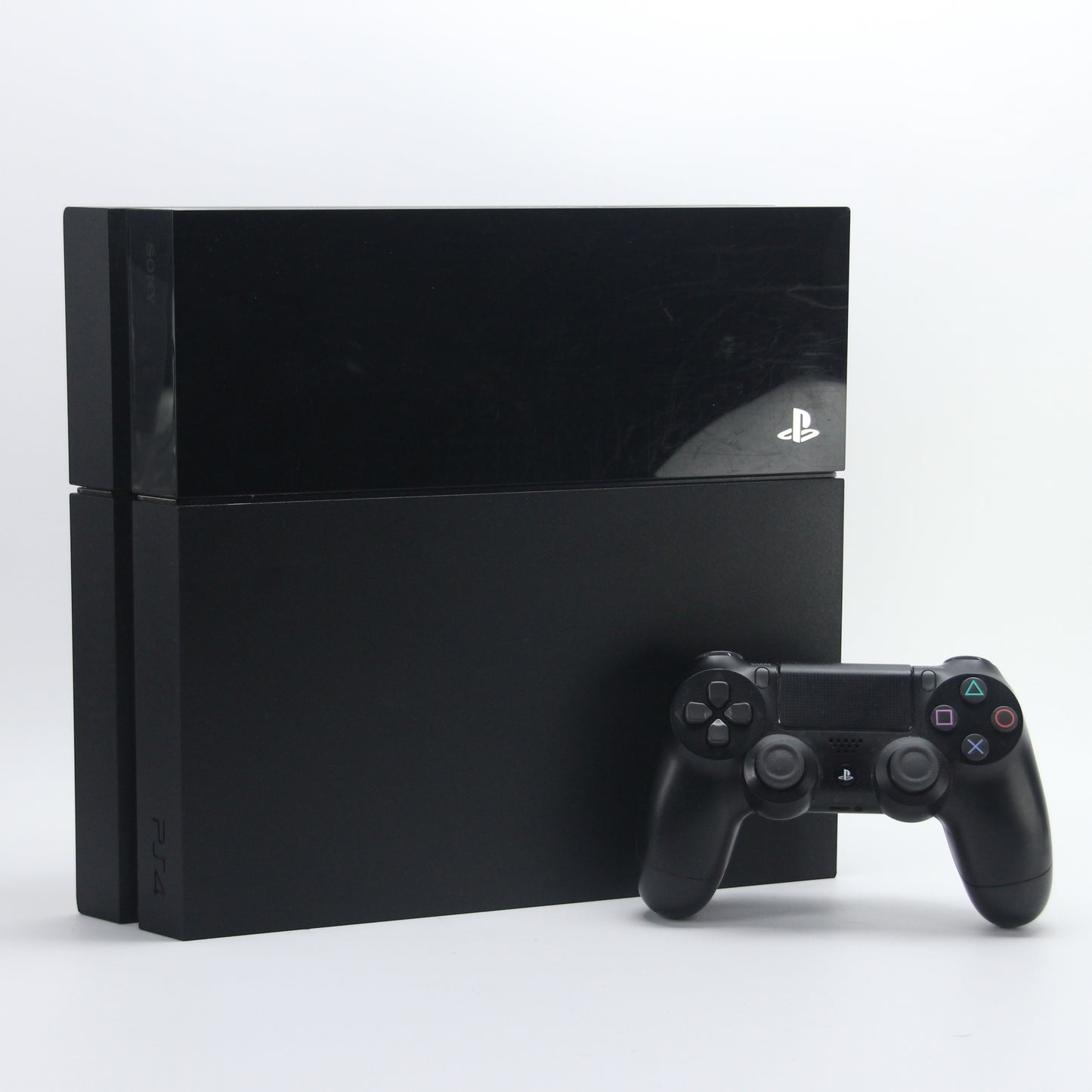SONY PlayStation 4 - 500 Gb