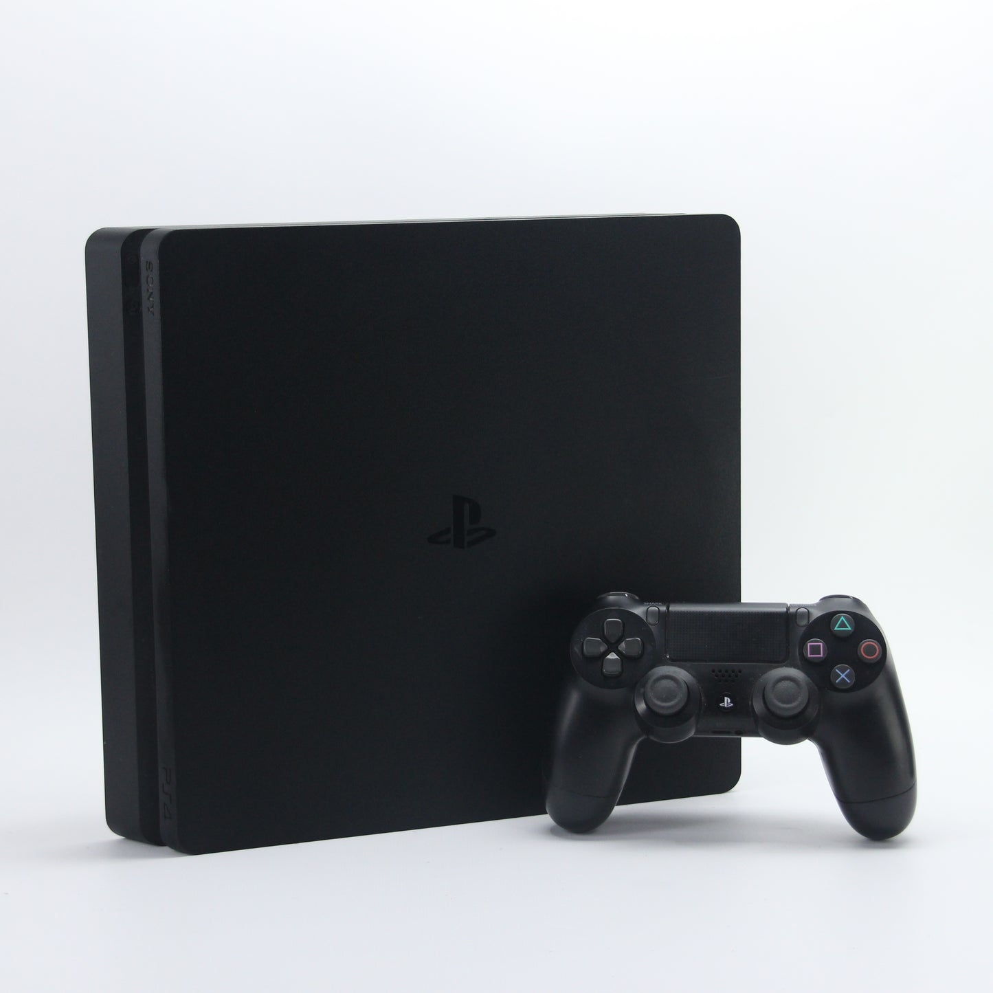 SONY PlayStation 4 Slim - 1 Tb