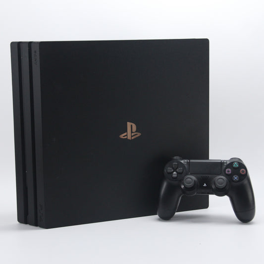 SONY PlayStation 4 Pro - 1 Tb