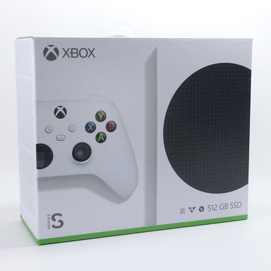 XBox Series S - 500 Gb