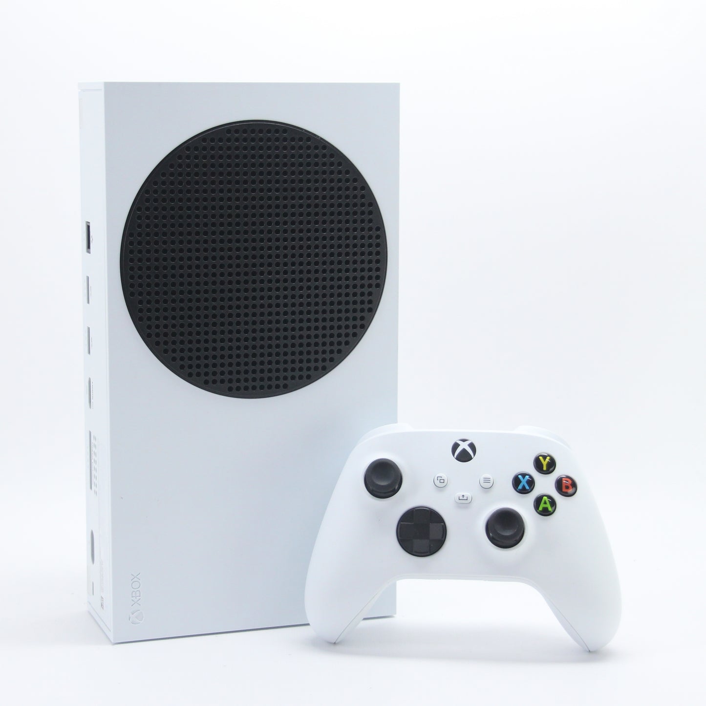 XBox Series S - 500 Gb