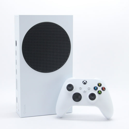 XBox Series S - 500 Gb