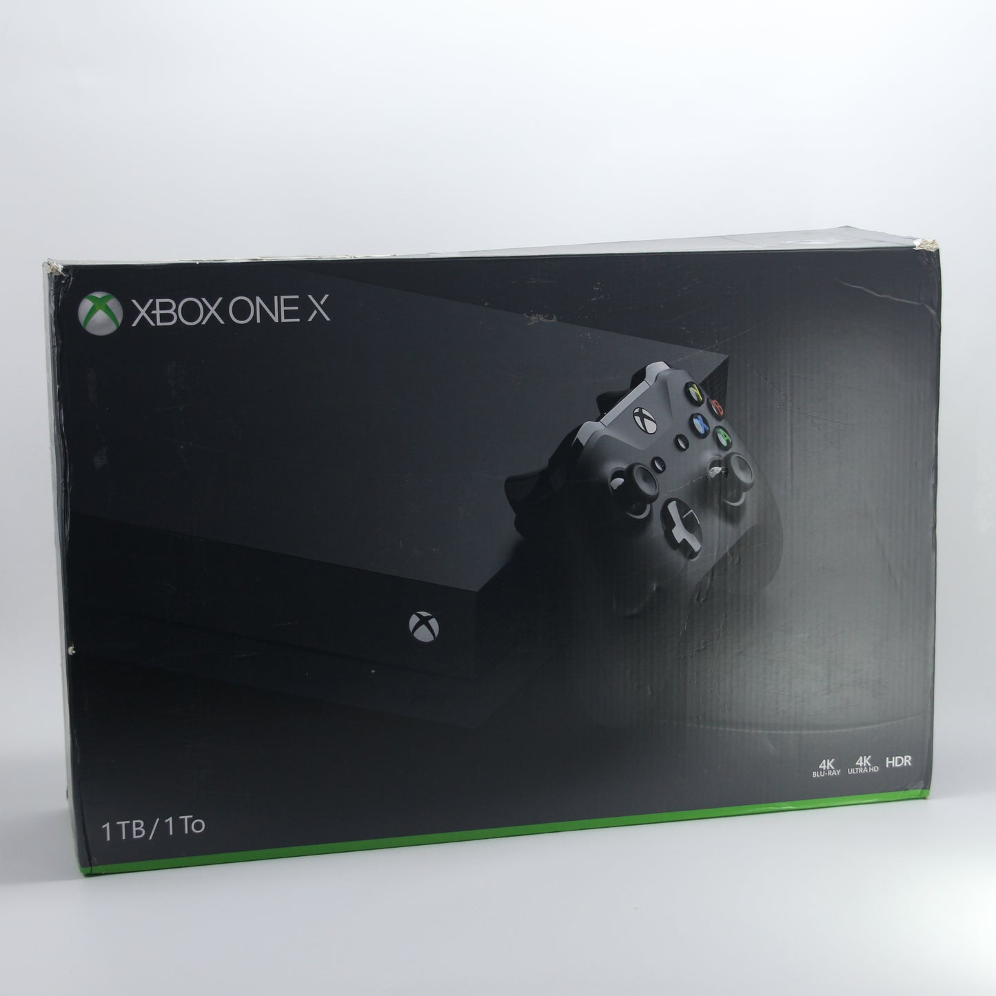 XBox One X - 1 Tb