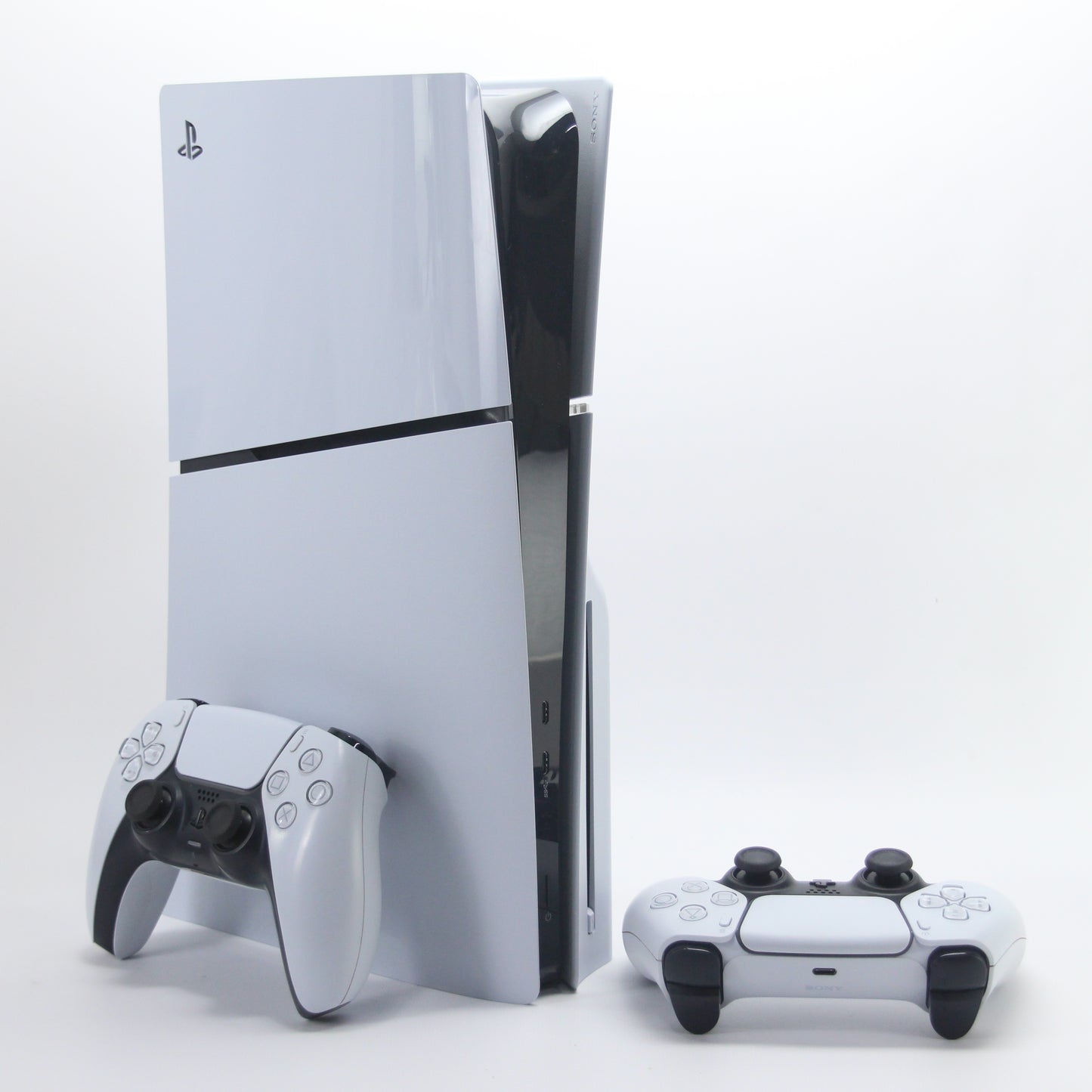 SONY PlayStation 5 Slim -  1 Tb ,2 Controllere