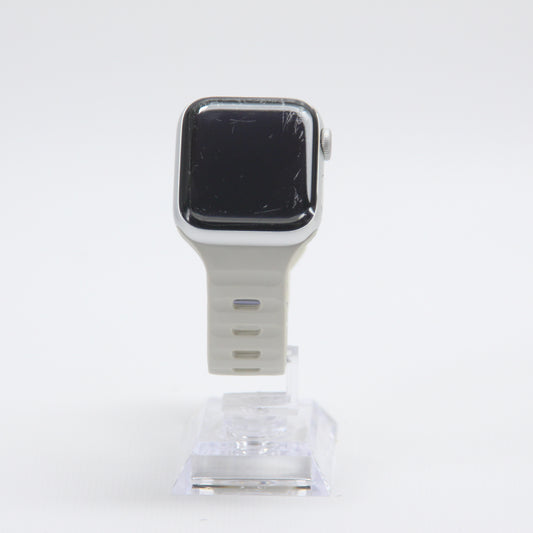 Apple Watch 6 - 40 mm - Bat. 73%