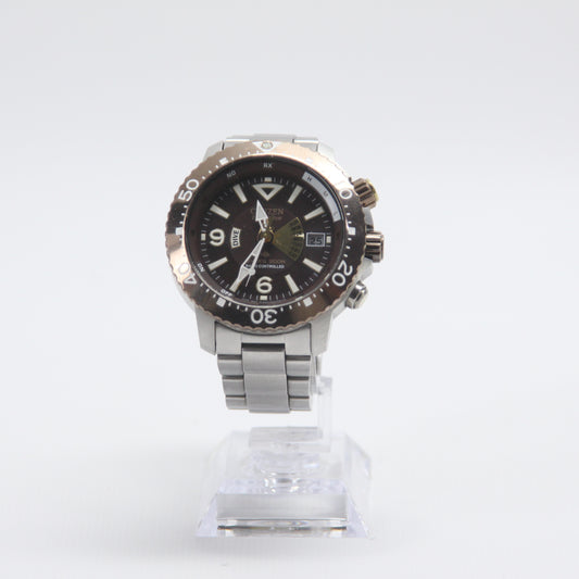 Citizen Eco-Drive - Diver 200m