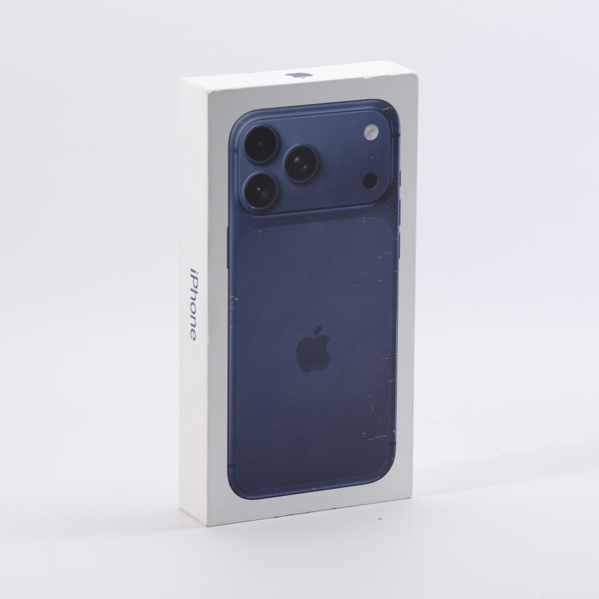 iPhone 17 Pro Max - 512 Gb - Baterie 100%