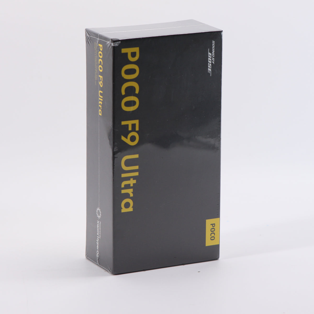 POCO F9 Ultra - 512 Gb - 16 Gb RAM