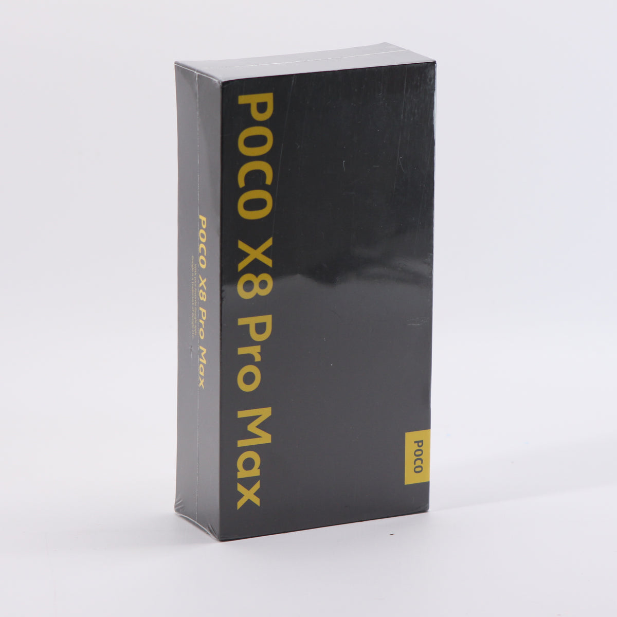 POCO X8 Pro Max - 512 Gb - 12 Gb RAM