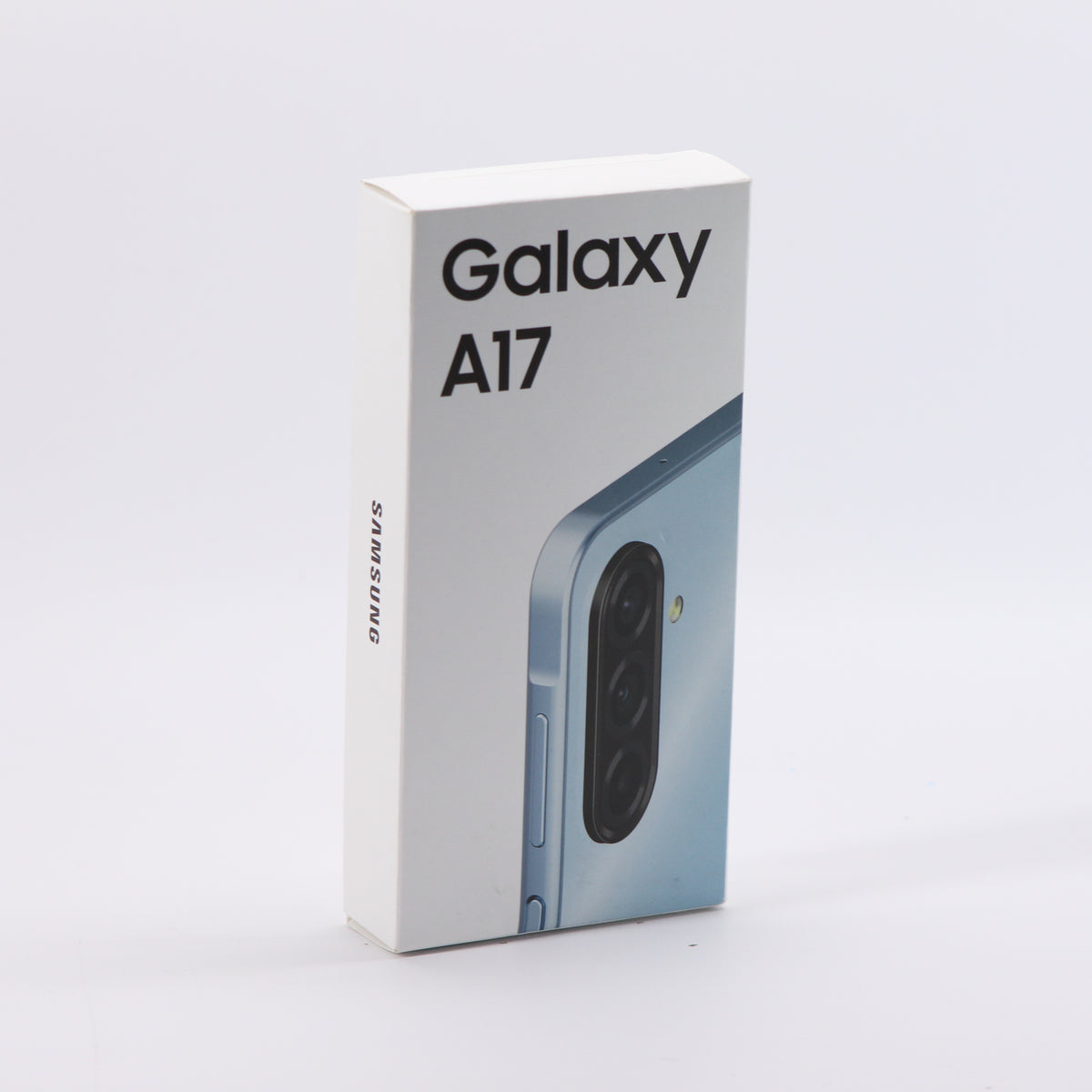 Samsung Galaxy A17 - 128 Gb - 4 Gb RAM