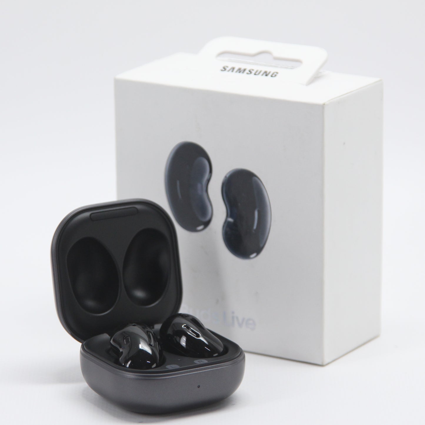 Samsung Buds Live