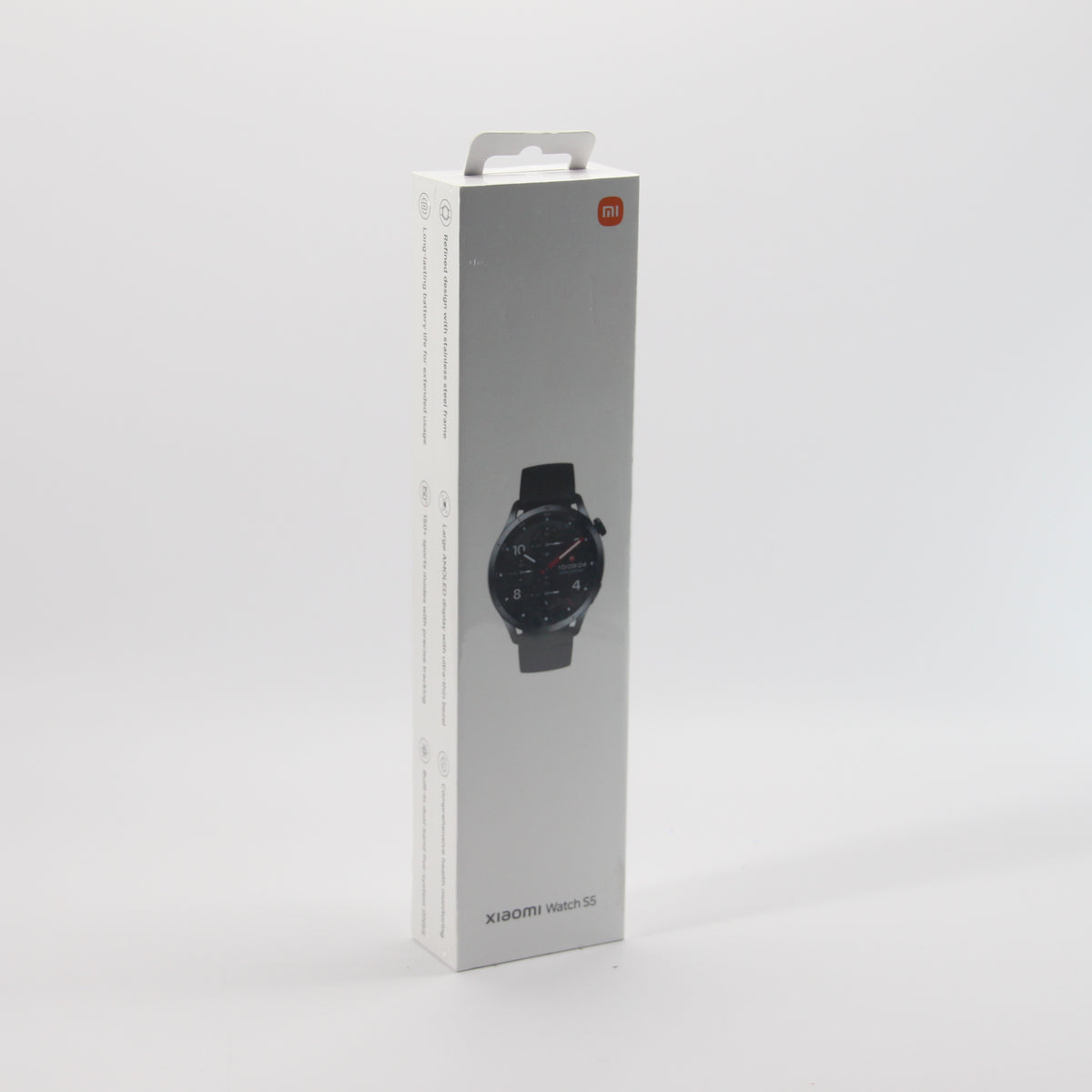 Xiaomi Watch S5 - 46 mm