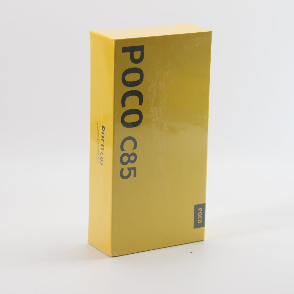 POCO C85 - 128 Gb - 6 Gb RAM