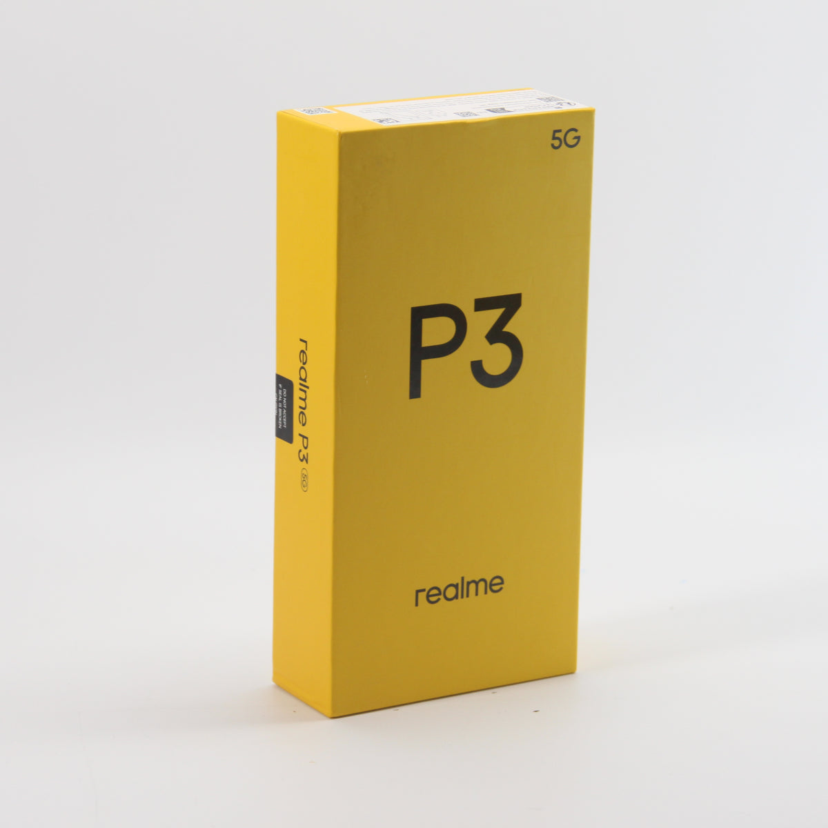 RealMe P3 5G - 512 Gb - 12 Gb RAM
