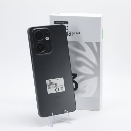 Oppo Reno 13F 5G - 256 Gb - 8 Gb RAM