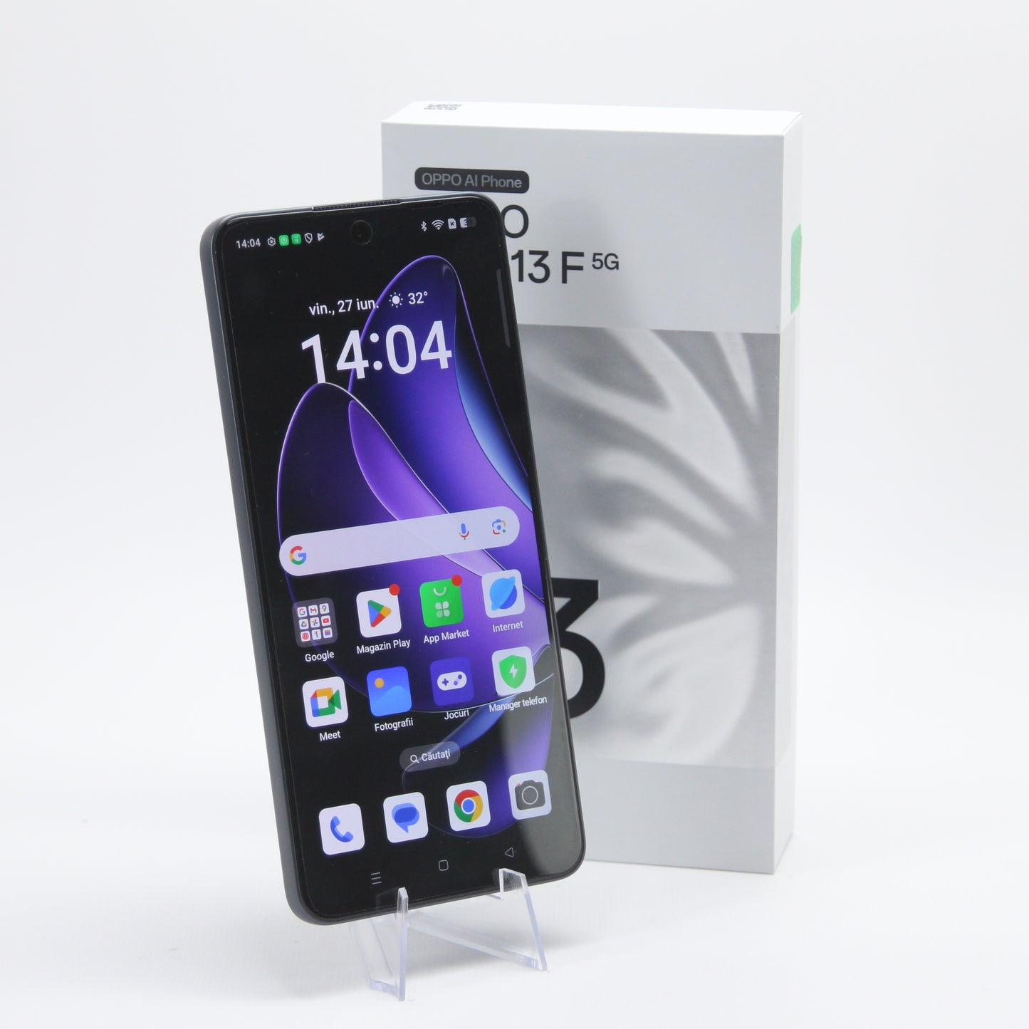 Oppo Reno 13F 5G - 256 Gb - 8 Gb RAM