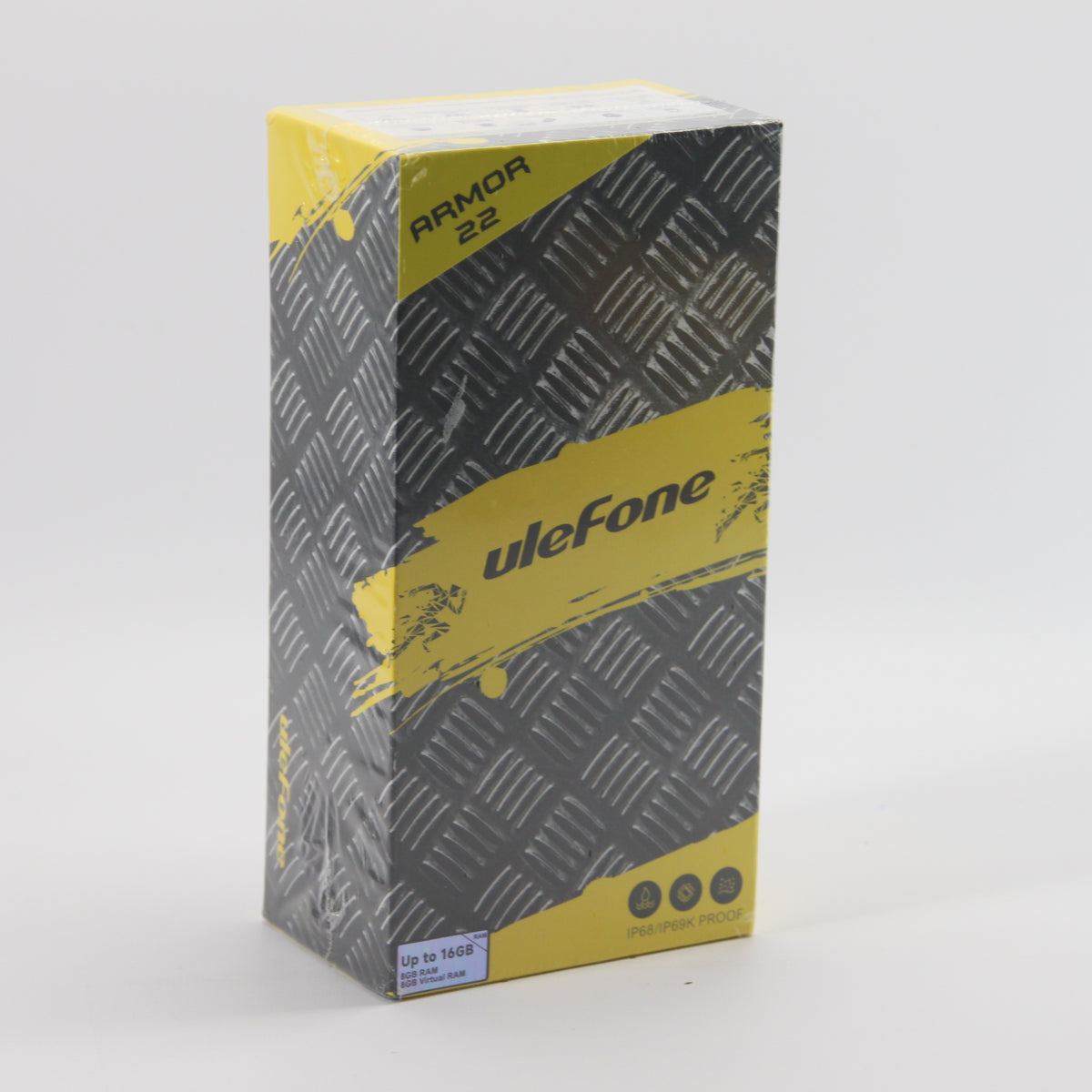 Ulefone Armor 22 - 256 Gb - 8 Gb RAM
