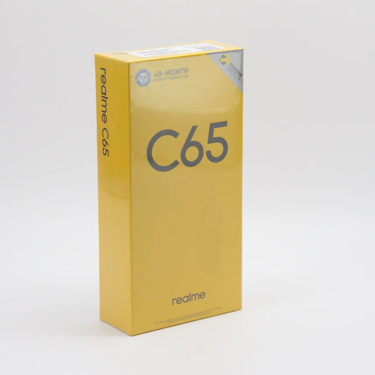 RealMe C65 - 256 Gb - 8 Gb RAM