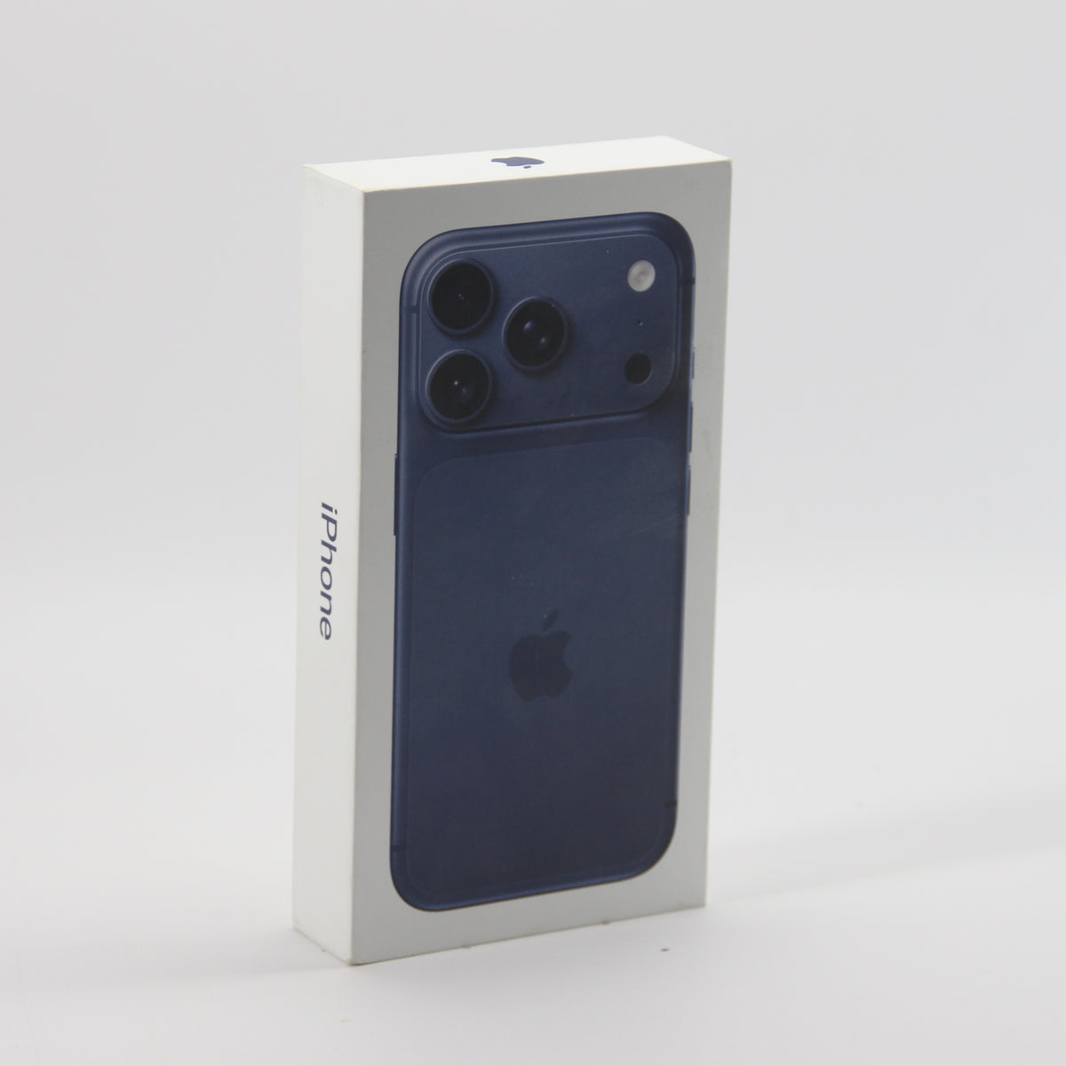 iPhone 17 Pro - 256 Gb - Baterie 100%