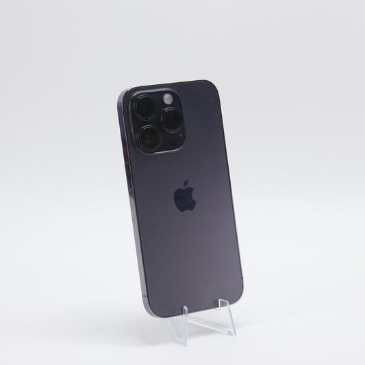 iPhone 14 Pro - 256 Gb - Bateria 89%