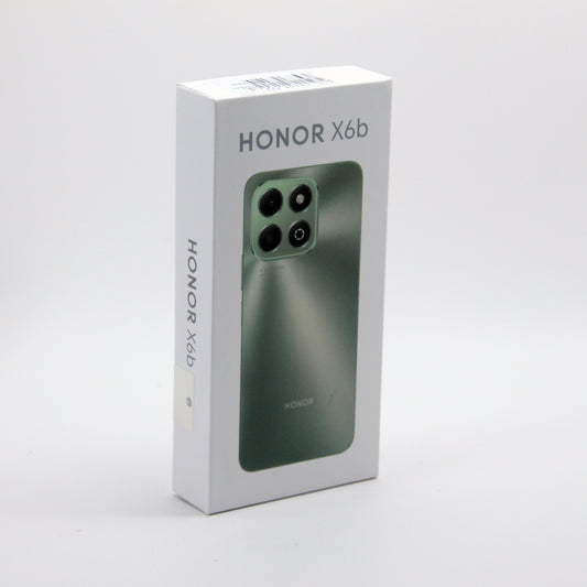Honor X6b - 128 Gb - 4 Gb RAM