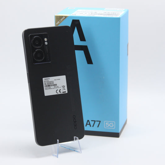 Oppo A77 5G - 64 Gb - 4 Gb RAM