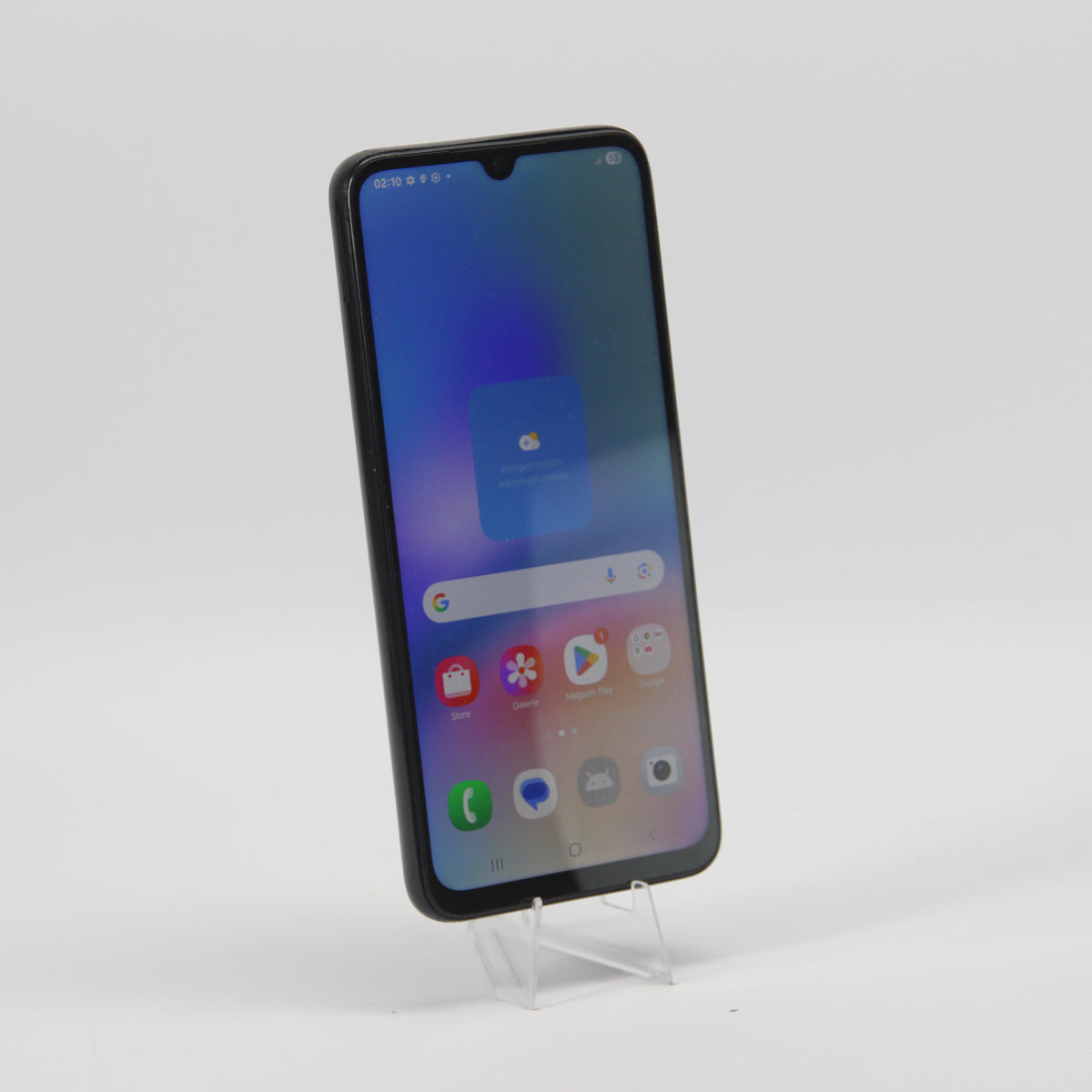 Samsung Galaxy A05s - 64 Gb - 4 Gb RAM