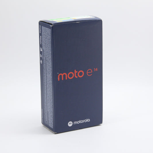 Motorola E14 - 64 Gb - 2 Gb RAM