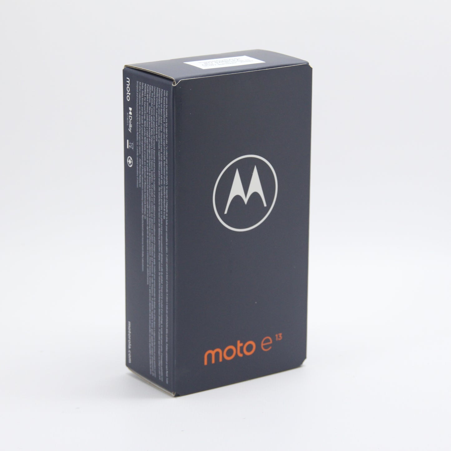 Motorola E13 - 64 Gb - 2 Gb RAM