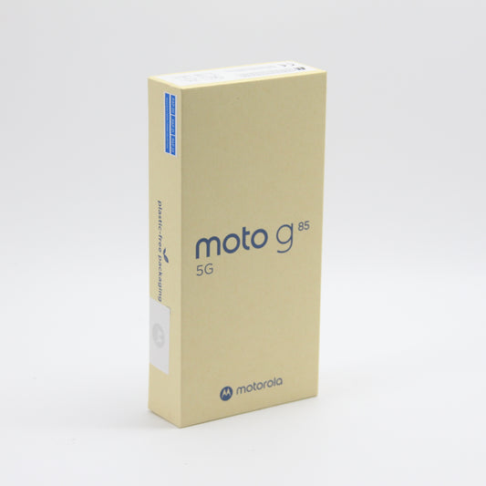 Motorola G85 5G - 256 Gb - 8 Gb RAM