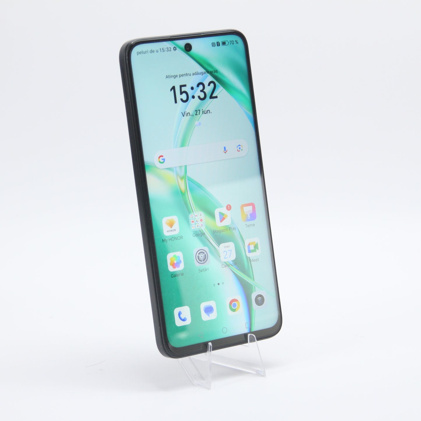 Honor 200 Smart 5G - 256 Gb - 4 Gb RAM