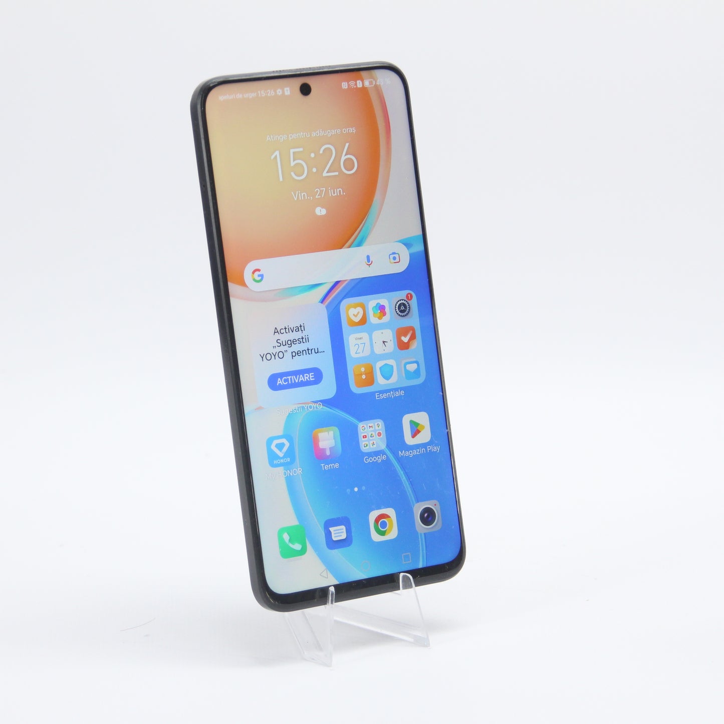 Honor X8 - 128 Gb - 6 Gb RAM