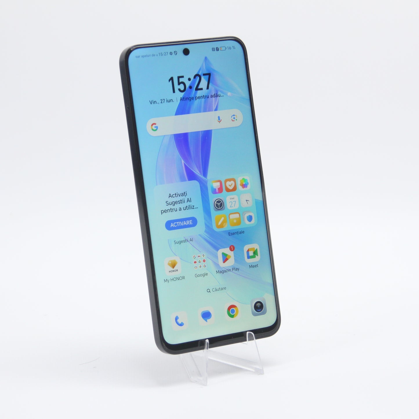 Honor 90 Lite - 256 Gb - 8 Gb RAM