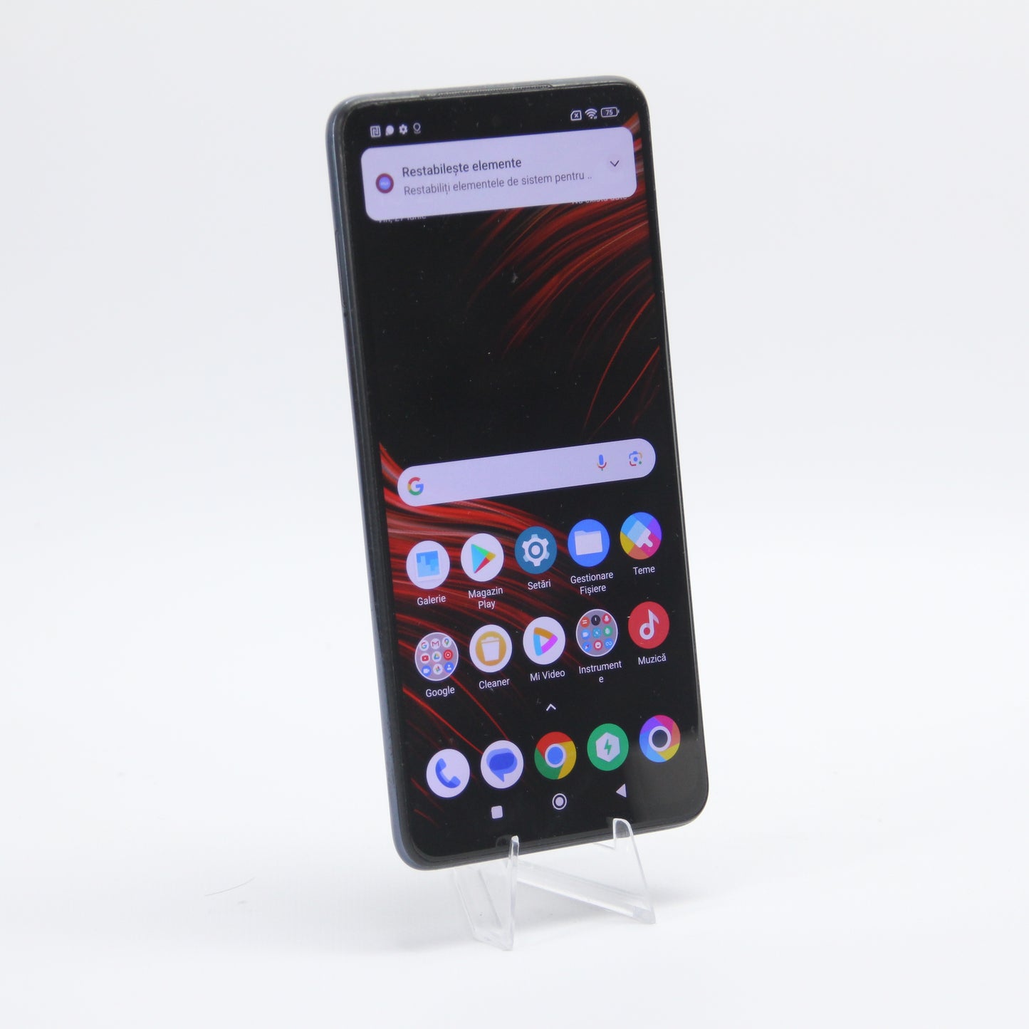 Poco X3 - 128 Gb - 6 Gb RAM